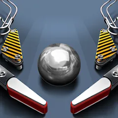 Pinball King Mod APK icon